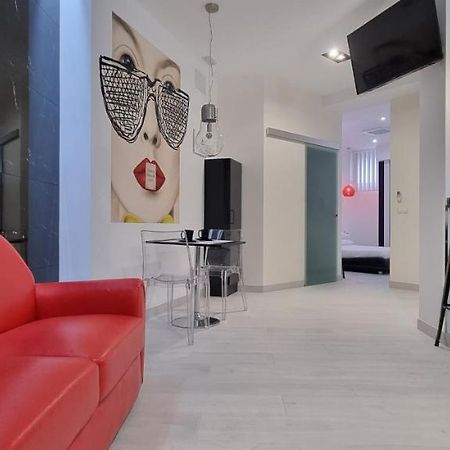 דירות סנטנדר Puerto Principe Loft מראה חיצוני תמונה
