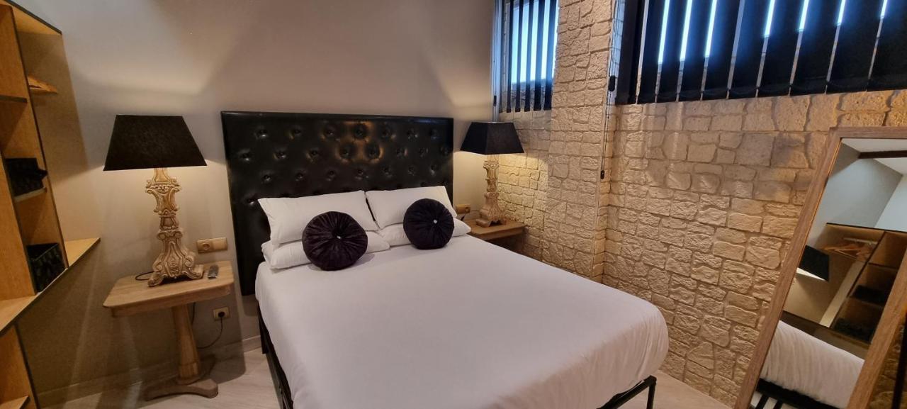 דירות סנטנדר Puerto Principe Loft מראה חיצוני תמונה