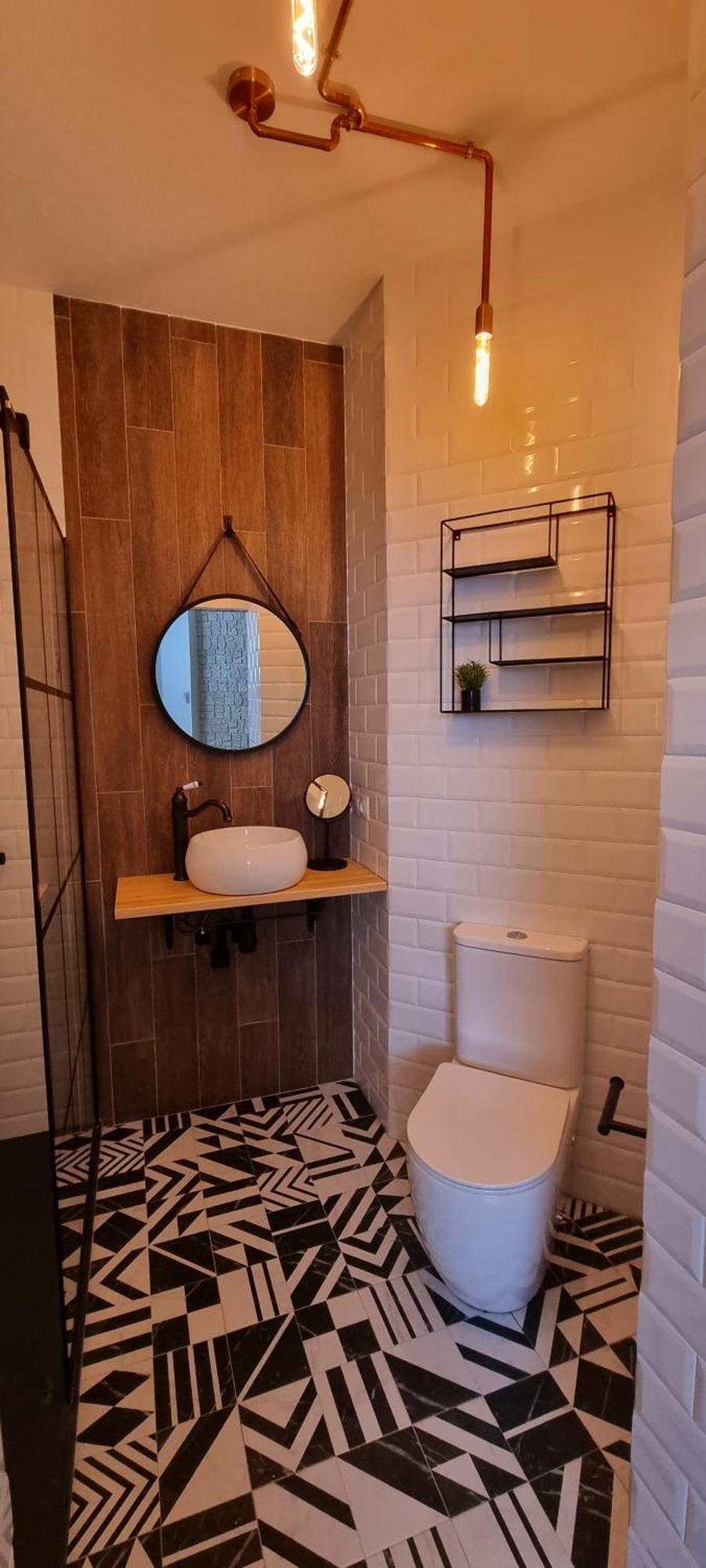 דירות סנטנדר Puerto Principe Loft מראה חיצוני תמונה